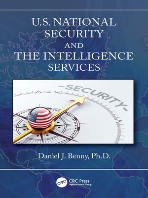 cover image of U.S. National Security and the Intelligence Services
